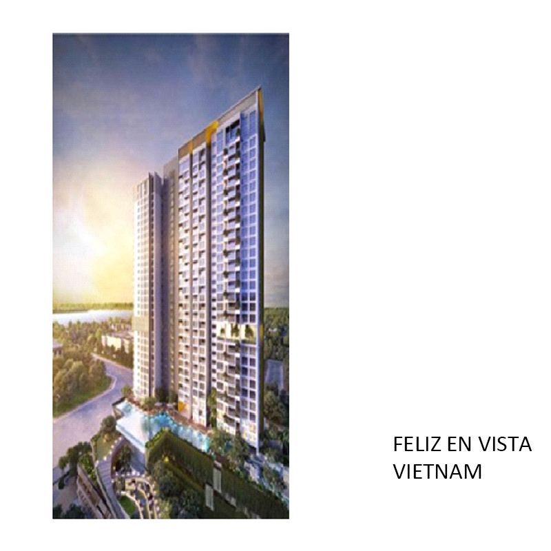 Nuovo progetto - FELIZ EN VISTA VIETNAM 2018