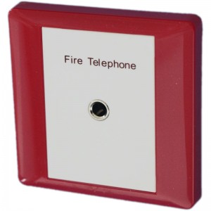 Presa jack per telefono Fire Fire TX7771